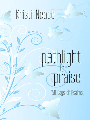 cover image of Pathlight to Praise